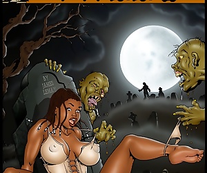 fumetti James Lemay Carnale racconti 5 6, blowjob , monster 