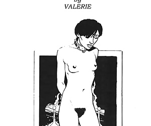 fumetti valeries confessioni 1 parte 6, rape , threesome 