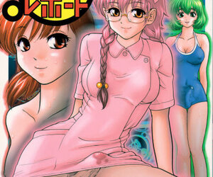 XXX Hentai Manga