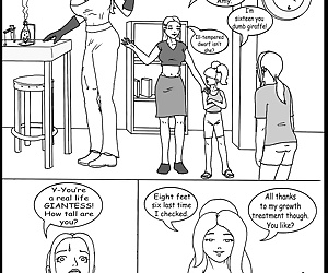 комиксы семья удовольствие часть 8, rape , anal 