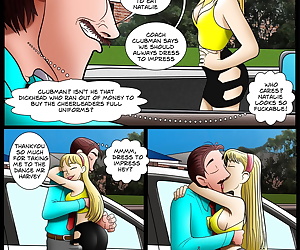  comics NAB- Oh Daddy! – Who’s your Daddy?, blowjob , incest  daughter