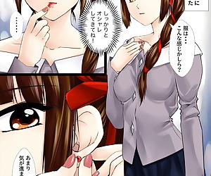 पिशाच जापानी हेंताई सेक्स कॉमिक्स