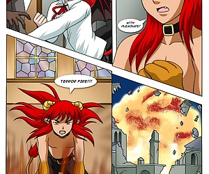  comics The Carnal Kingdom 3 - Redemption 1 -.., palcomix 