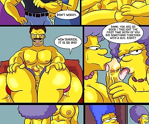  comics Darrens Adventure - part 3, threesome  rape