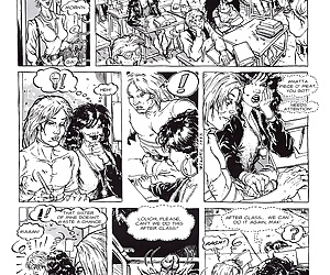 comics lolita Erhalten aus der die Klasse, anal  threesome