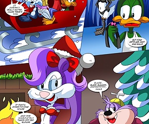  comics Its A Wonderful Sexy Christmas Special.., furry , palcomix 
